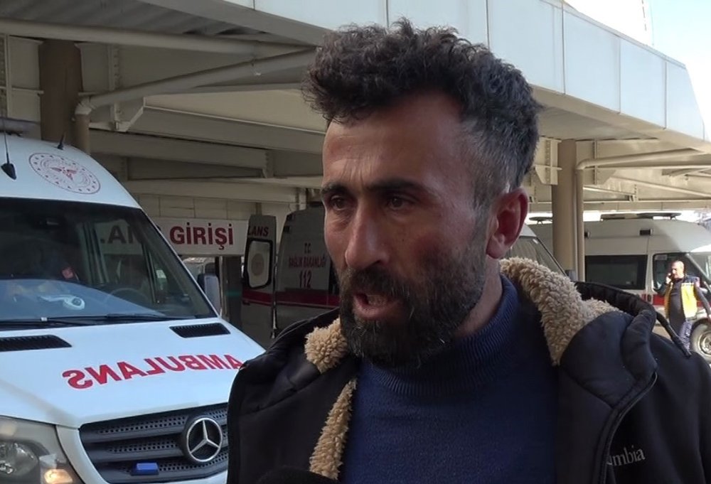 Çocuğu köpek saldırısına uğrayan babanın feryadı: "Bu işe bir çözüm bulun. Artık anne ve babalar gözyaşı dökmesin"