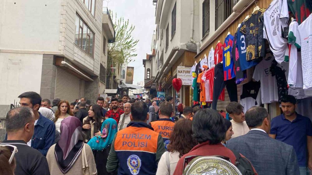 CHP’nin yerli ve milli ürünlere boykot çağrısına Doğu ve Güneydoğu’dan yumruk gibi cevap