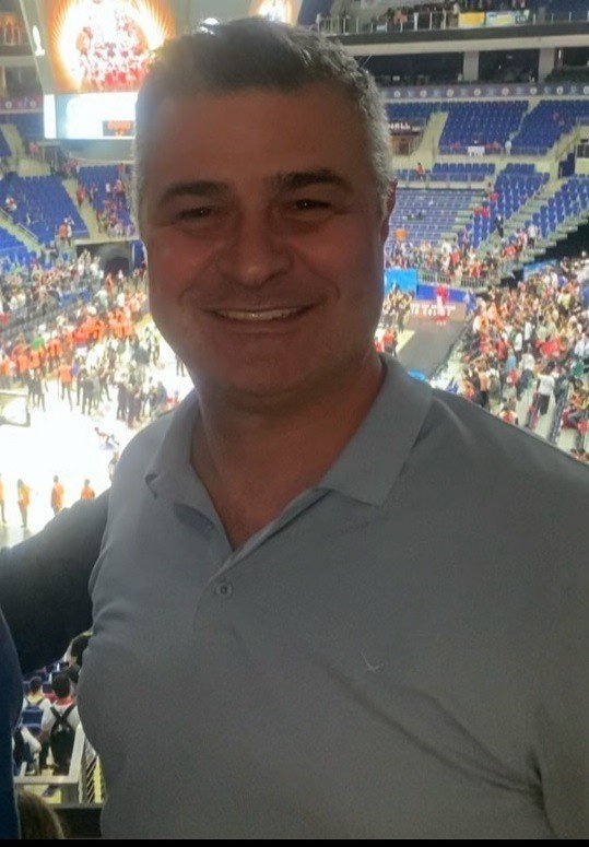 Cocukluk arkadşı Murat Onguın elinden tuttu! Cep telefonu aksesuarı satışından milyon dolarlık ihalelere giden yolculuk