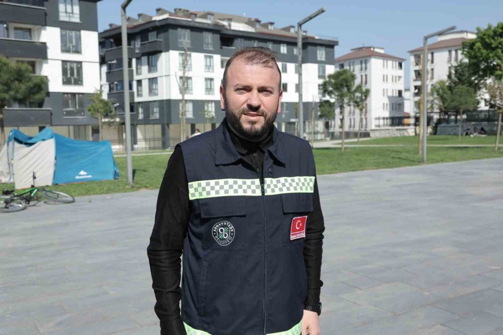 Arnavutköy Belediye Başkanı Candaroğlu’ndan İBB’ye "yıkım kararı" tepkisi