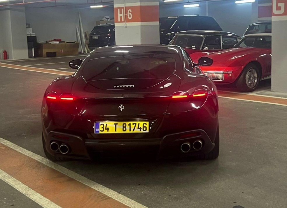 Ekrem İmamoğlu’nun gizlediği lüks otomobillerine el konuldu