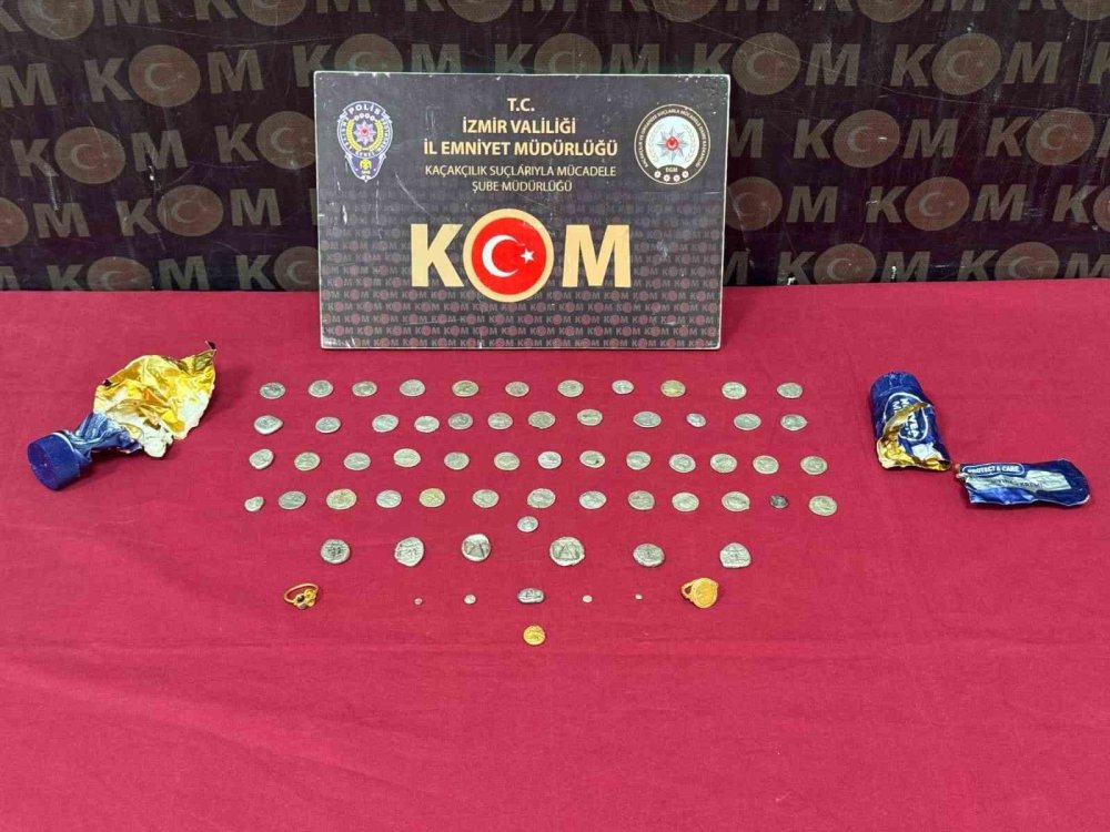 Diş macunu tüplerine saklamışlardı, valiz kontrolünde yakalandı