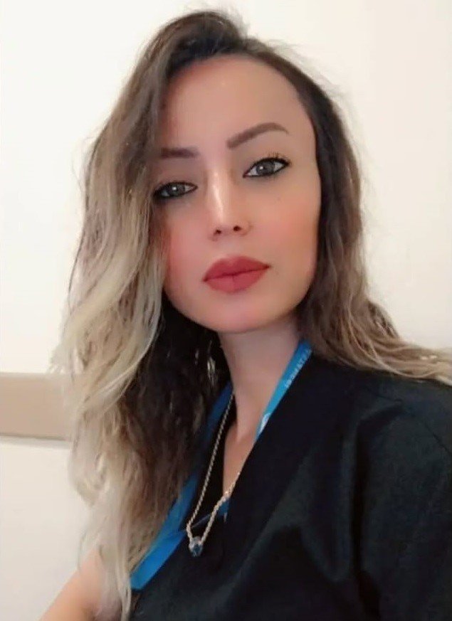Ayrıldığı tıbbi sekreter karısını hastanede öldürdü