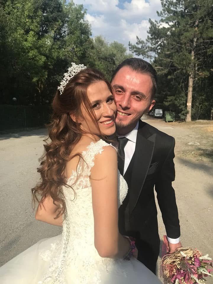 Düğün salonunda taş kemer devrildi: Doktor öldü, karısı ağır yaralandı
