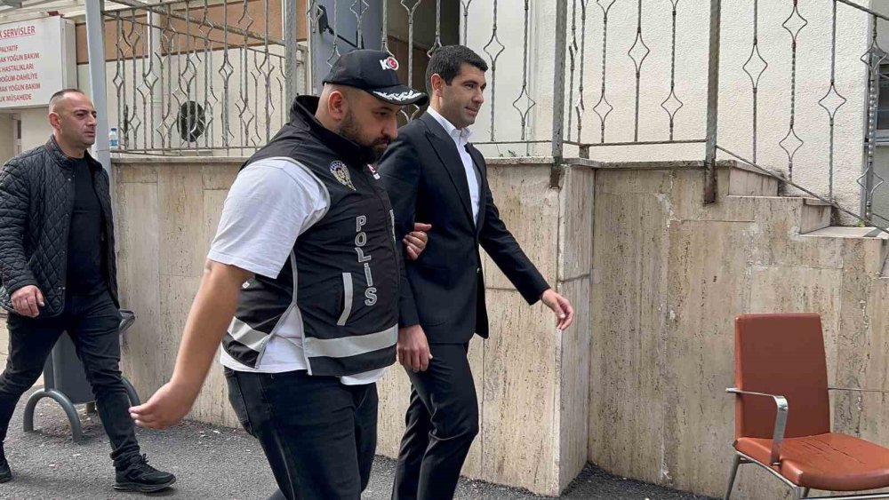 İstanbul'da yolsuzluk soruşturması: 47 gözaltı karaRI