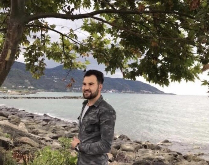 Konya'da kayıp keçisini arayan genç besici hayatını kaybetti