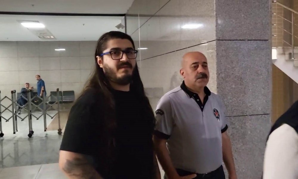 Sosyal medya fenomenleri Kemal Can Parlak ve Tolunay Ören’in de aralarında bulunduğu 12 şüpheli serbest bırakıldı