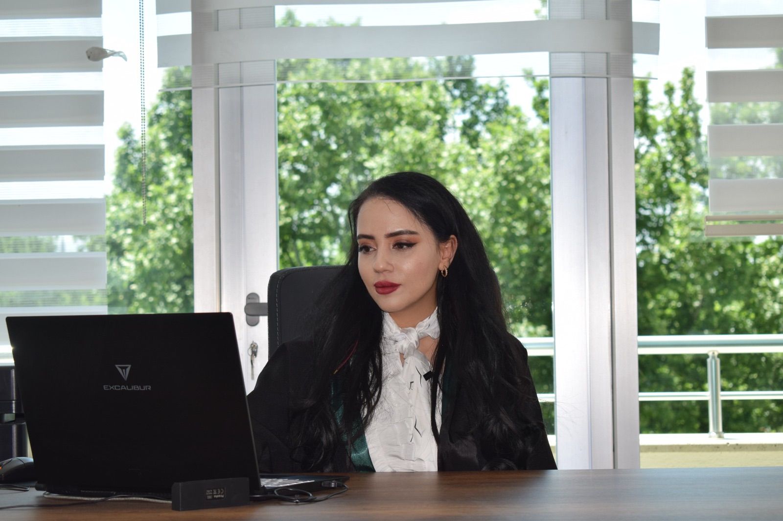 “DAVANIN HEMEN BAŞINDA İŞVERENİN MALVARLIĞINA TEDBİR”
