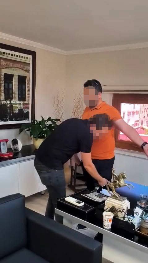 CHP'li Manavgat Belediyesine yönelik operasyonda detaylar ortaya çıktı
