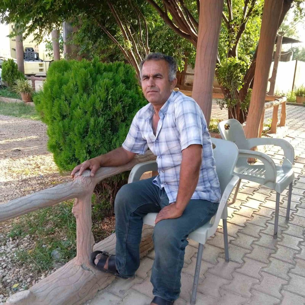 Kaza yapan tırda alevler içerisinde kalan baba ve 13 yaşındaki oğlu hayatını kaybetti