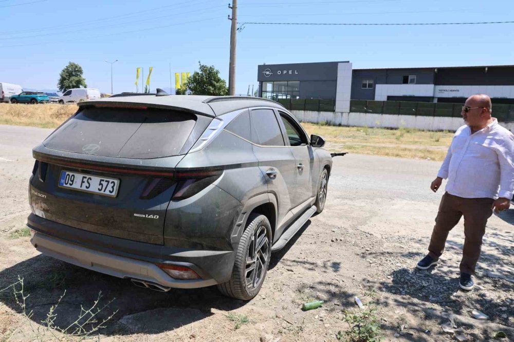 3 milyon TL'lik araç trafi kazasında hava yastıklarını açmayınca, irmaya dava açtı