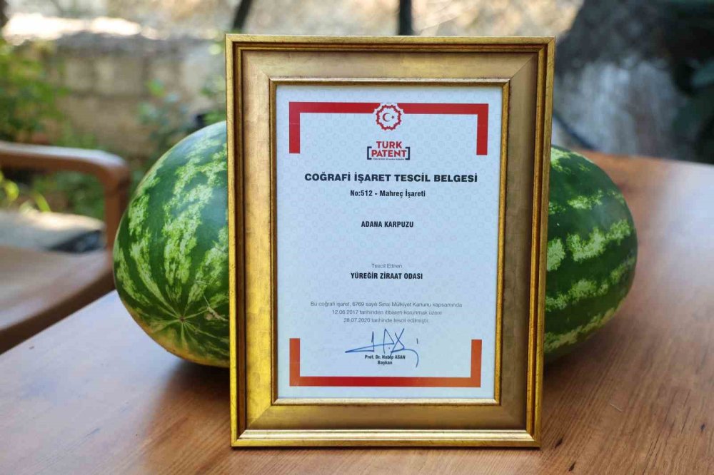 Sosyal medyadaki "karpuz" tartışması: Adana mı? Diyarbakır mı?