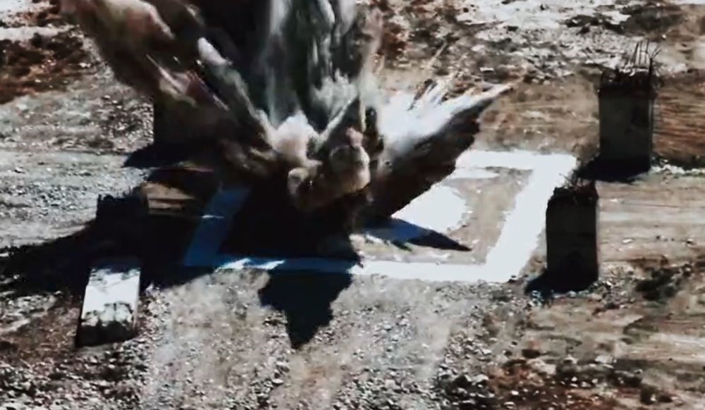 AKINCI TİHA’dan ASELSAN’ın LGK-82 mühimmatıyla Konya'da hedefe tam isabet