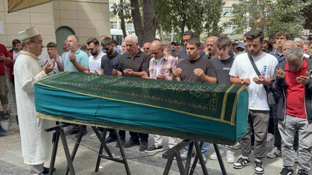 Samsun’da 2 kişinin öldüğü otobüs kazasının dehşet görüntüleri ortaya çıktı