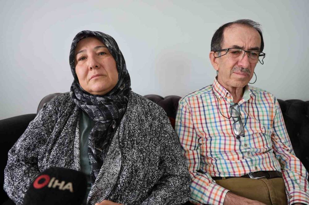 CERN’de görev alan Türk bilim adamından 4 gündür haber alınamıyor