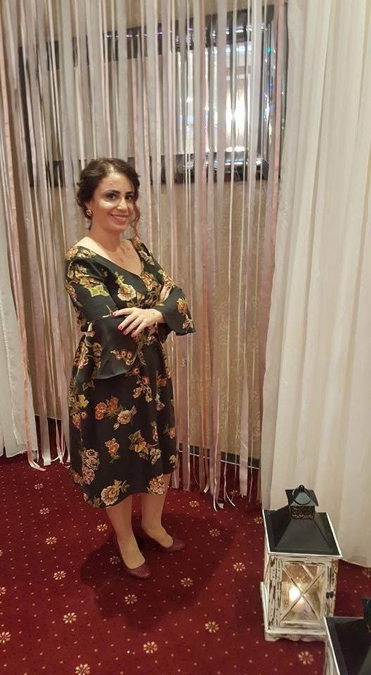 Ankara’da katledilen kadını kocası tutmuş, kayınpederi kesmiş