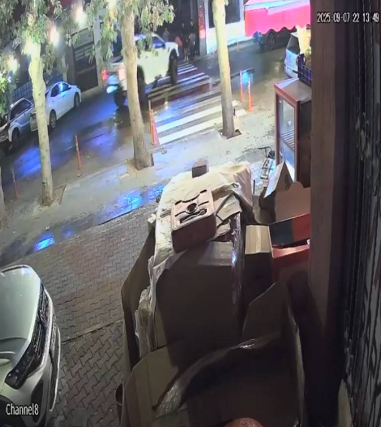 "Oğlum kazaya değil, cinayete kurban gitti"