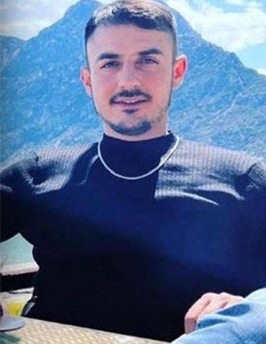 "Oğlum kazaya değil, cinayete kurban gitti"