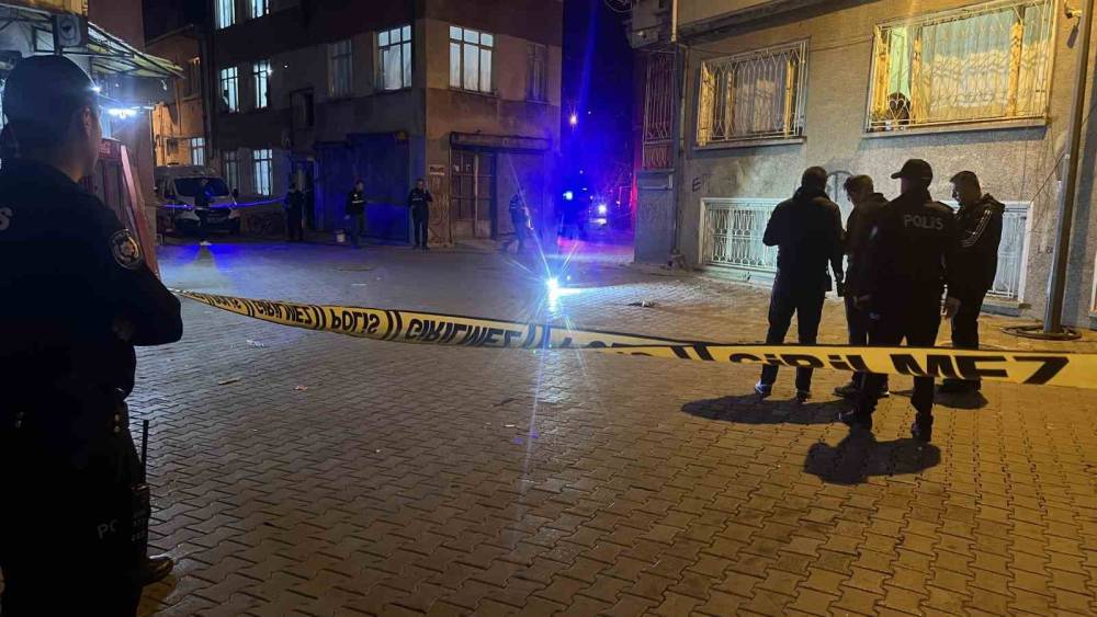 Konya'da yan bakma kavgasında 5 yaşındaki çocuk hayatını kaybetti