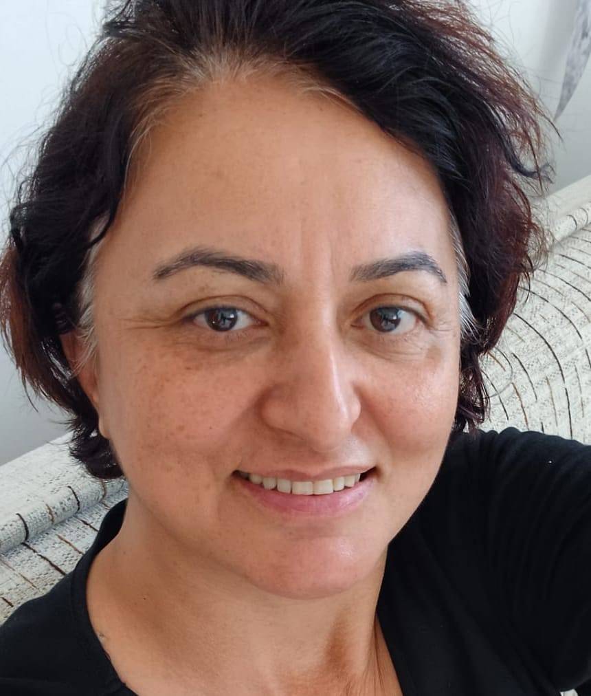 Konya'dan giderek, Mersin'de meslektaş sevgilisini öldüren öğretmenin cezası belli oldu