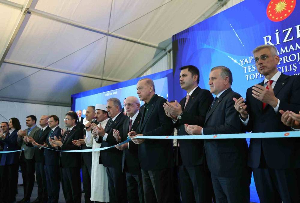 Cumhurbaşkanı Erdoğan, İsrail'i uyardı: "Bedeli çok ağır olur"