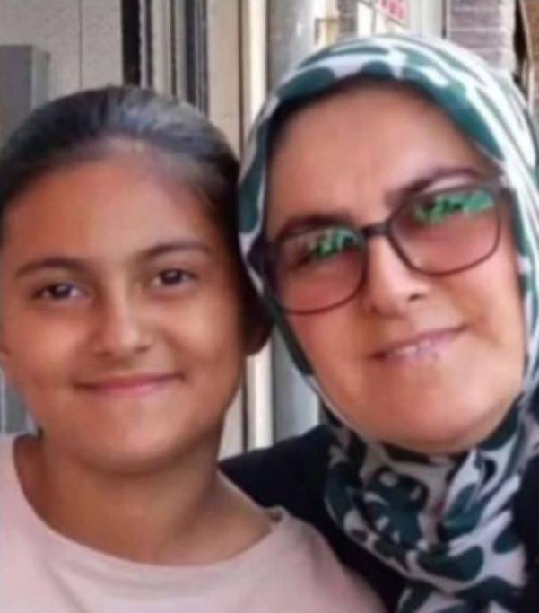 Ankara’daki kazada ölen 4 kişi Aksaray’da son yolculuğuna uğurlandı