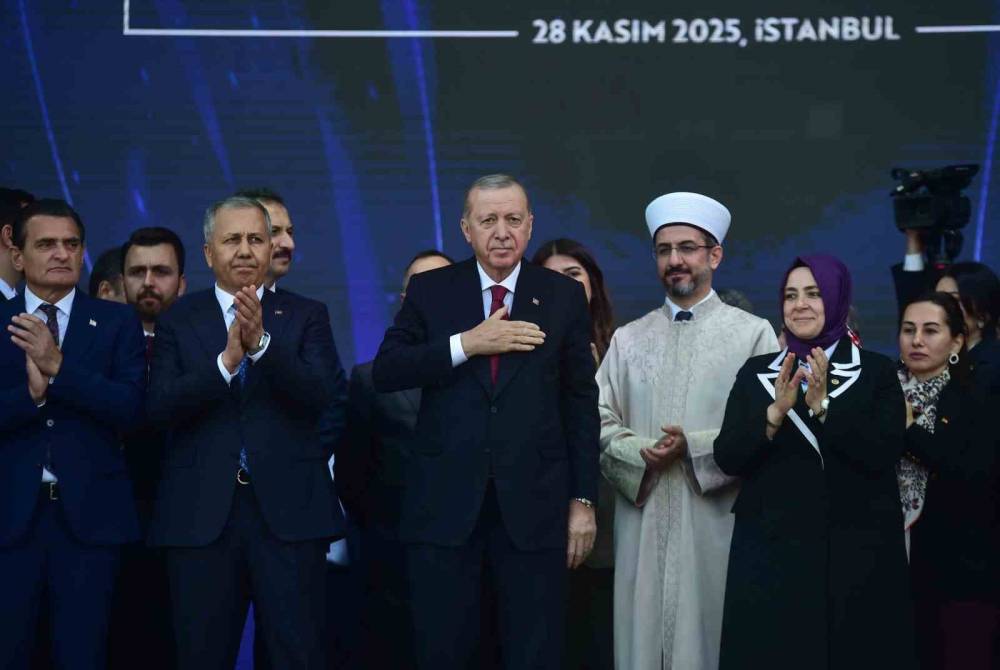 Kolluk güçlerine 9 bin 200 araç ancak havalimanına sığdı