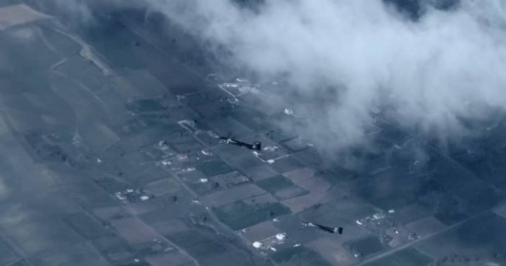 Bayraktar KIZILELMA’dan Dünya'da ilk!