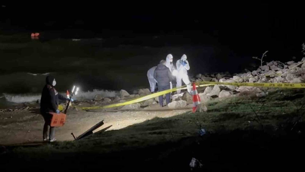 Balıkesir’de kayıp olarak aranan Elif Kumal’ın cansız bedeni ulaşıldı