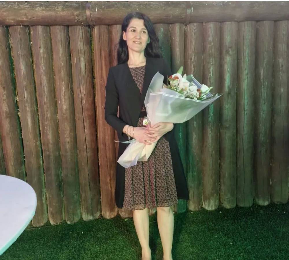 Hayatını kaybeden Konyalı öğretmenin yıllar önceki paylaşımı ortaya çıktı