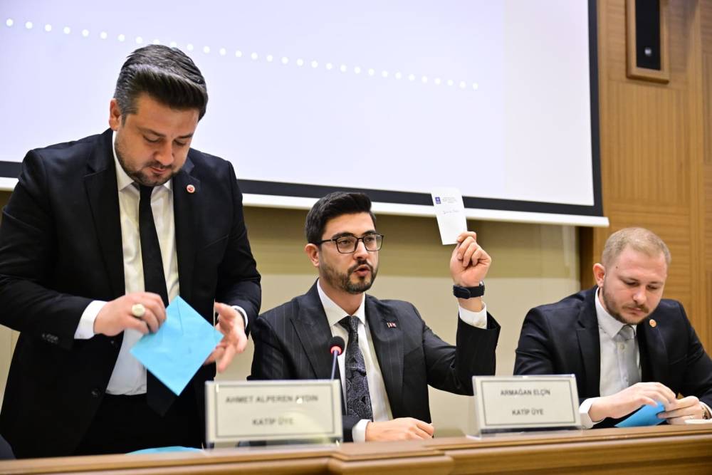 Bursa Büyükşehir Belediyesi, AK Parti'ye geçti! İşte seçim sonuçları