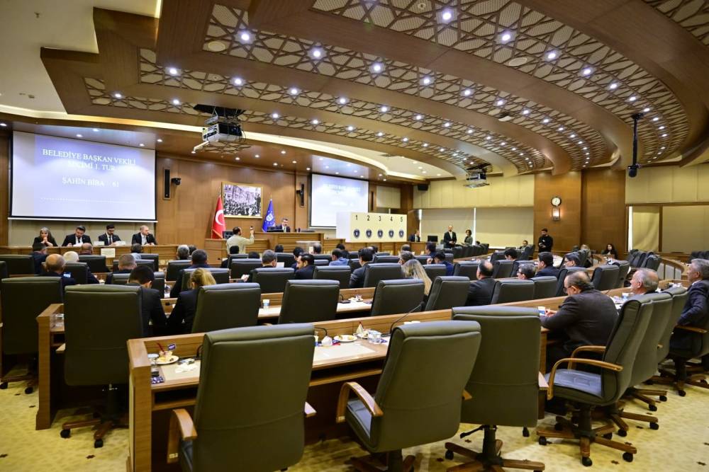 Bursa Büyükşehir Belediyesi, AK Parti'ye geçti! İşte seçim sonuçları