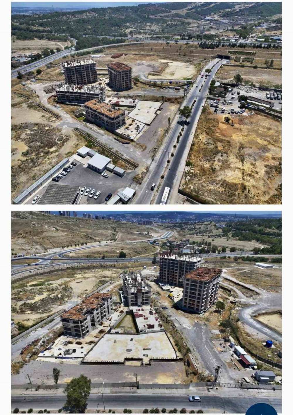 CHP’li İzmir Belediyesi’nin dolandırdığı mağdurlar konuştu: "15 yıl geçmesine rağmen biz hala evlerimize kavuşamadık"