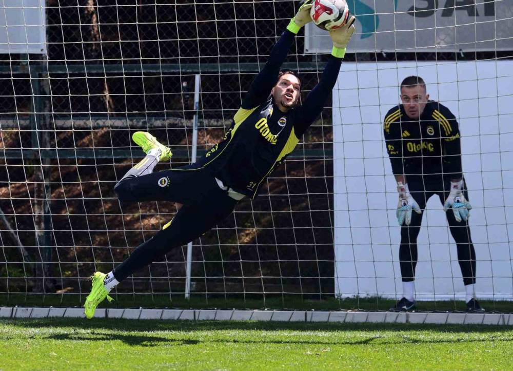 Fenerbahçe akşama Konya'ya  geliyor