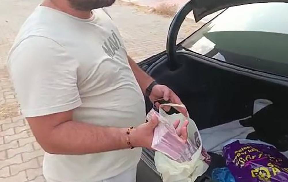 Belediyede çaycı olmanın bedeli 250 bin TL: Rüşvetle işe yerleştirme yapmışlar