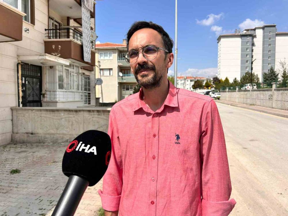 Ankara'da iki çocuğu pitbull saldırısına uğrayan babadan "tahliye" kararına tepki!