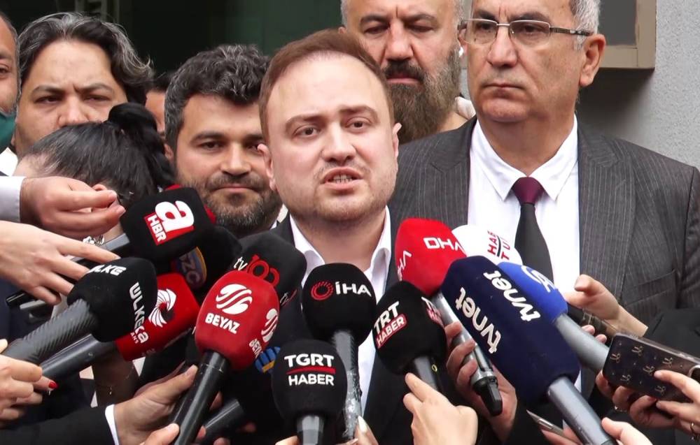 Kemal Kılıçdaroğlu, CHP'nin "resmen" Genel Başkanı