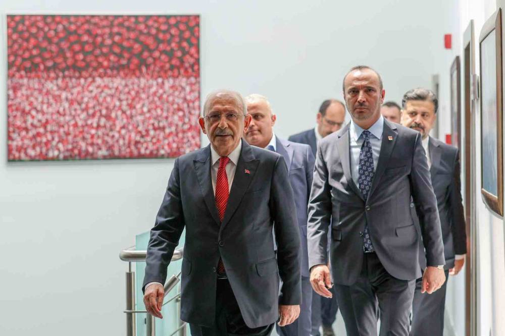 CHP Genel Başkanı Kılıçdaroğlu'nun sözleri korku saldı