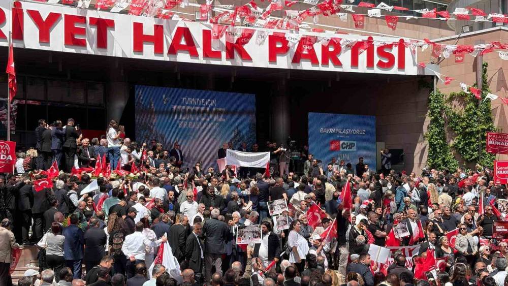 CHP Genel Başkanı Kılıçdaroğlu'nun sözleri korku saldı