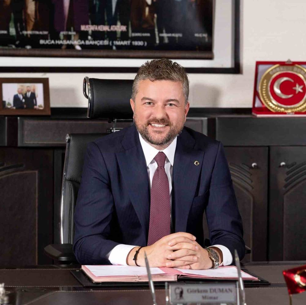 Yolsuzluk operasyonunda Buca Belediyesinde çalışan memurun 13 yarış atı çıktı