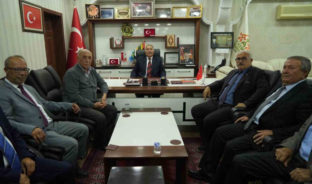 AK Parti'li başkanın rüşvetten eza aldığı Keskin Belediyesi'nde başkanvekili belli oldu