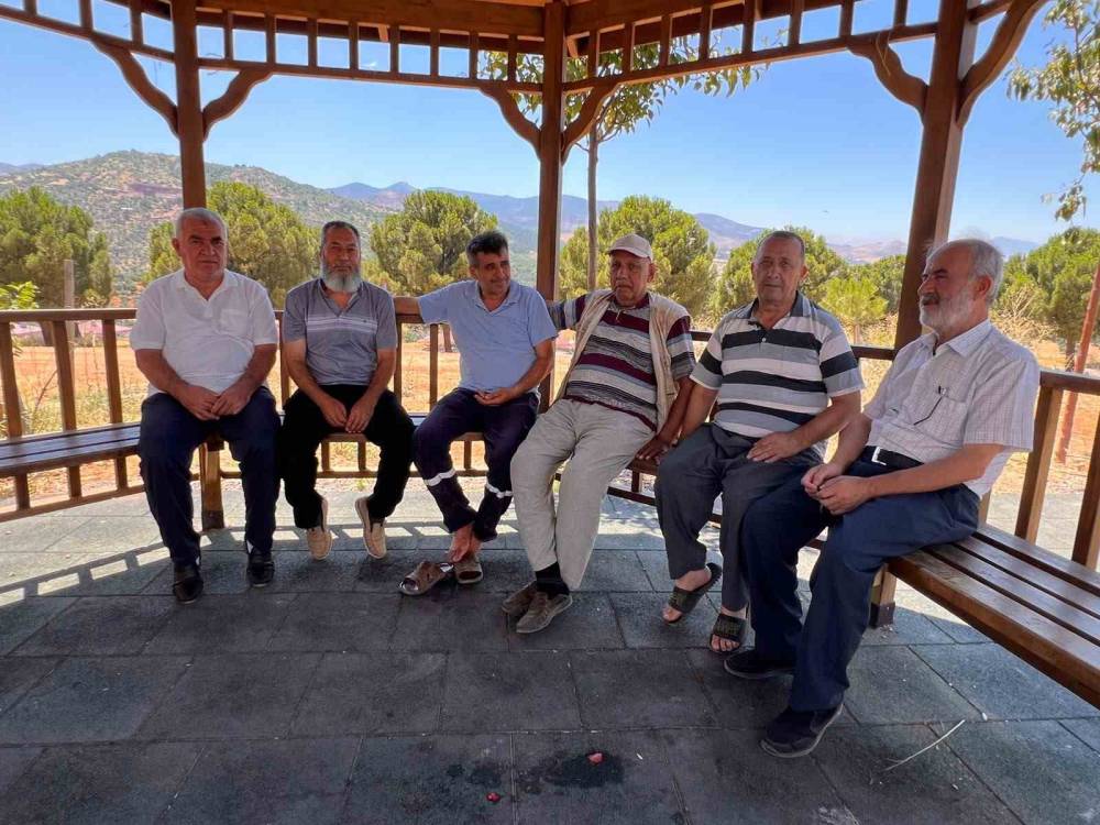 Bağış değil güven kazandırdı: Baykar Konutları örnek oldu