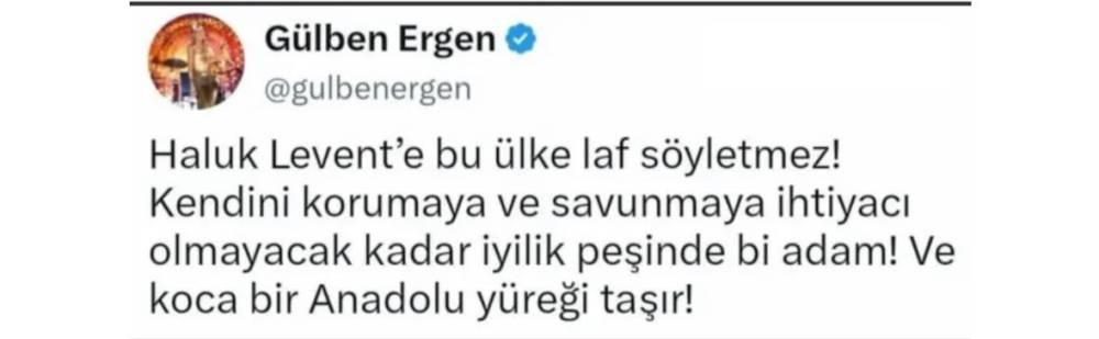 "Ahbaplar Suç Örgütü" soruşturmasında ifade veren ünlülerin geçmişteki paylaşımları ortaya çıktı