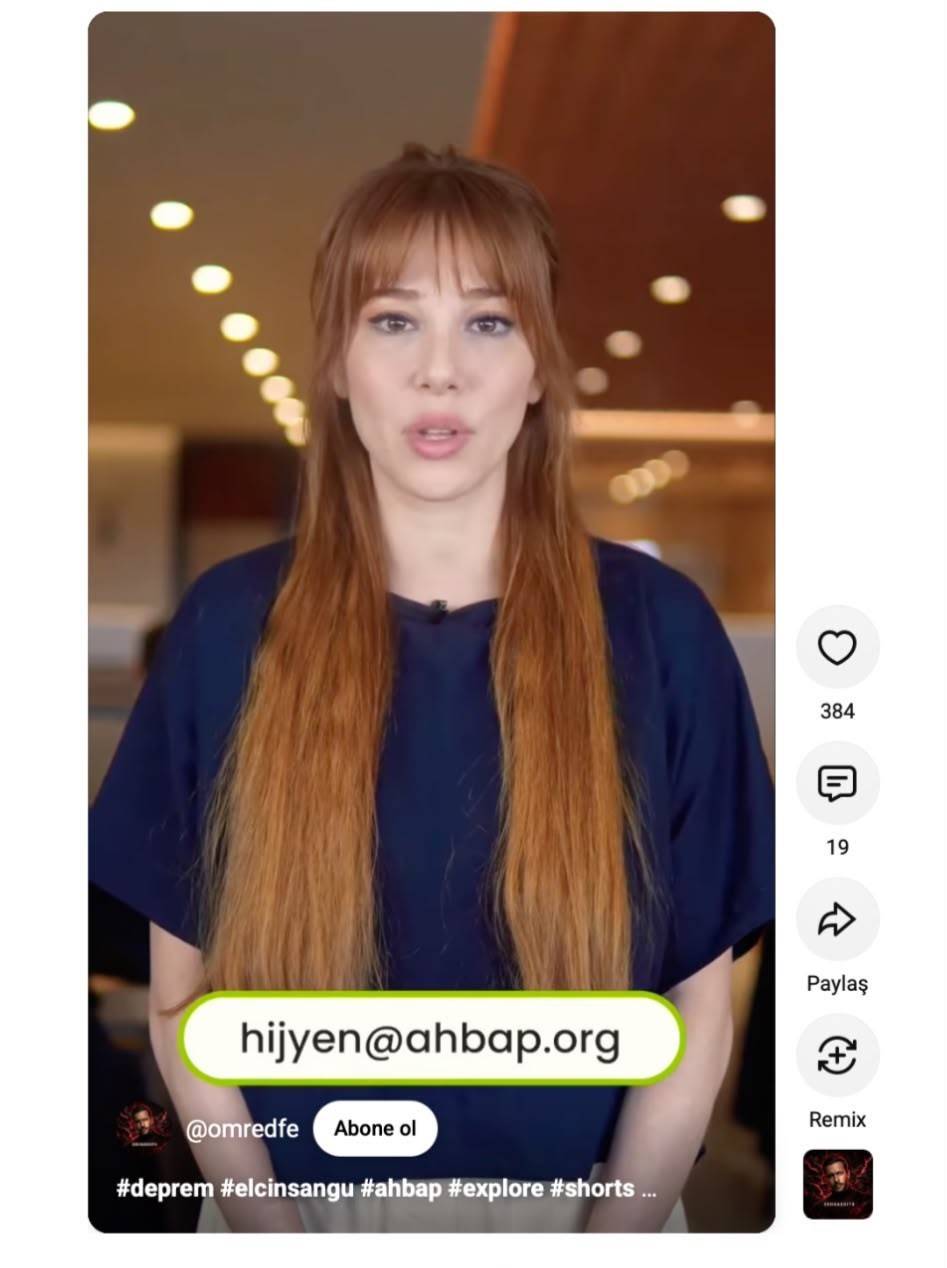 "Ahbaplar Suç Örgütü" soruşturmasında ifade veren ünlülerin geçmişteki paylaşımları ortaya çıktı