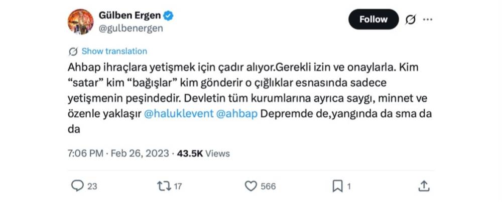 "Ahbaplar Suç Örgütü" soruşturmasında ifade veren ünlülerin geçmişteki paylaşımları ortaya çıktı