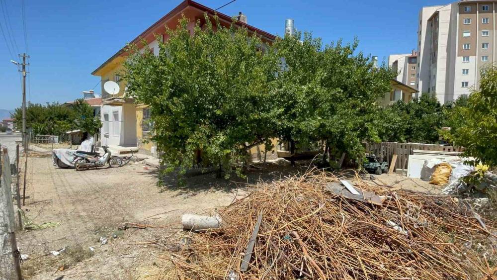 Köpek saldırısında ağır yaralanan 3 yaşındaki çocuk Konya Şehir Hastanesi'ne sevk edildi