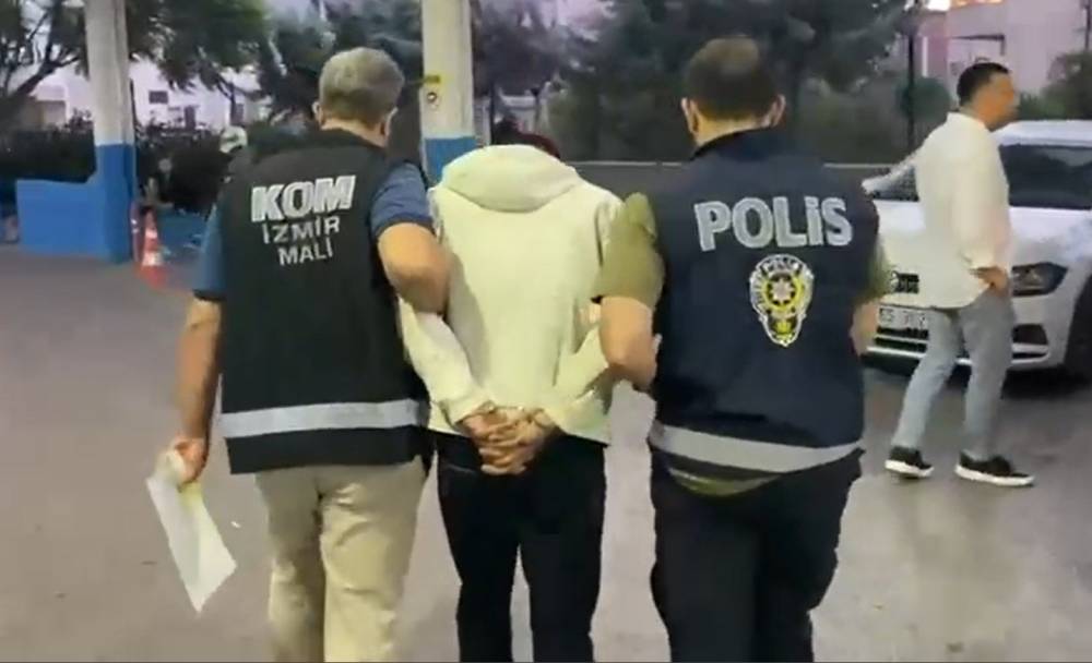 Silahlı tribün çetelerine ağır darbe