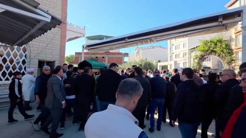 Sevgili vahşeti! 18 yaşındaki kız öldürüldü!
