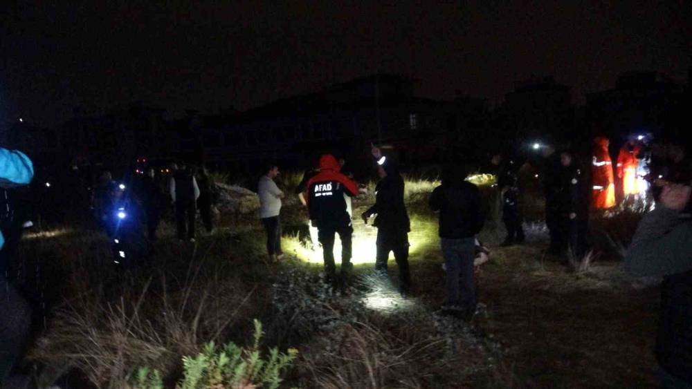 Antalya’da hortum faciası! 5 işçi feci şekilde can verdi