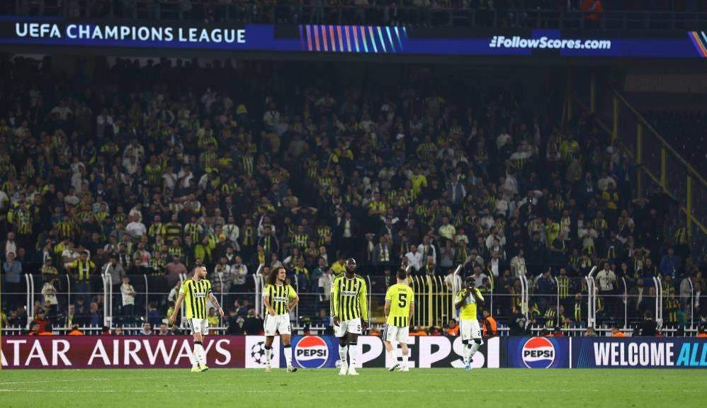 Psikiyatri uzmanından Fenerbahçe'ye teşhis!